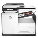 PageWide Pro 470 Series