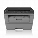 DCP-L2500D