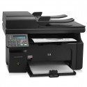 LaserJet Pro M1212NF