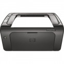 LaserJet Pro P1109W